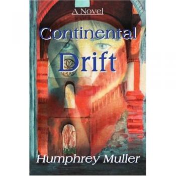 Deriva Continental: Novela en tapa blanda