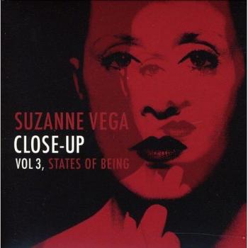 Vega,Suzanne Close-Up 3:States Of Being