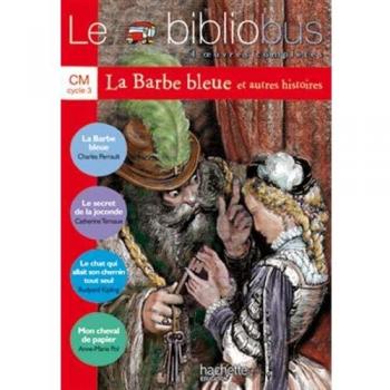 Bibliobus: Secretos de la Joconde y Otras Historias - Ciclo 3 CM - Rudyard Kipling