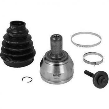 Juego de articulación, árbol de transmisión METELLI CV-joint 15-1564