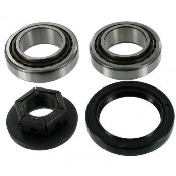 SKF VKBA 3666 Kit de rodamientos para rueda