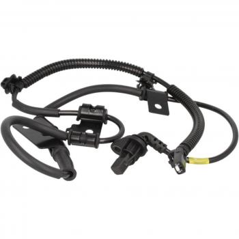 Sensor de velocidad de la rueda ABS AUTLOG AS4499 Derecha