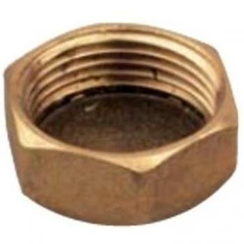 362003 - Tapon laton hembra 3/4
