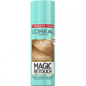 L'Oréal Paris Magic Retouch Instant Root Concealer Spray Light Blonde 75ml