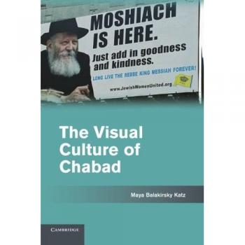 Cultura Visual de Chabad: Arte y Tradición Judía