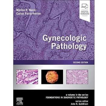 Comprehensive Gynecologic Pathology Reference Guide with Online Access