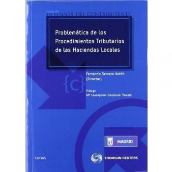Problemática de los Procedimientos Tributarios de las Haciendas Locales