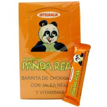 BARRITA XIONGMAO PANDA REAL CHOCOLATE