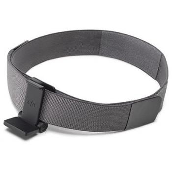 Diadema Magnética DJI Action 2 - Accesorio para Cámara de Acción, Color Gris