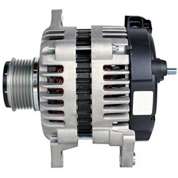 HELLA 8EL 012 426-121 Alternador - 14V - 100A
