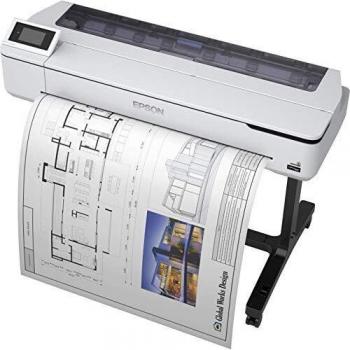 Epson SureColor SC-T5100 large format printer Colour 2400 x 1200 DPI A0