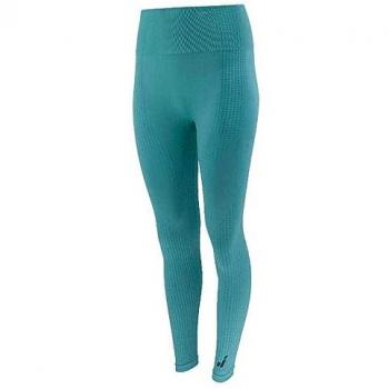 Mallas de Fitness Joluvi Ana Esmeralda para Mujer - Leggings XL