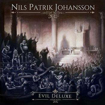 Deluxe Evil Vinyl