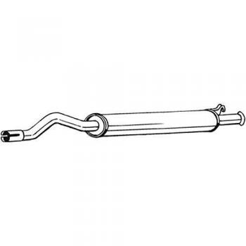Bosal 105-159 Piezas de Montaje