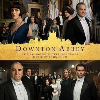 Downtown Abbey OST