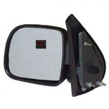 Espejo Retrovisor Exterior VAN WEZEL 4310806 - Hagus 4310806