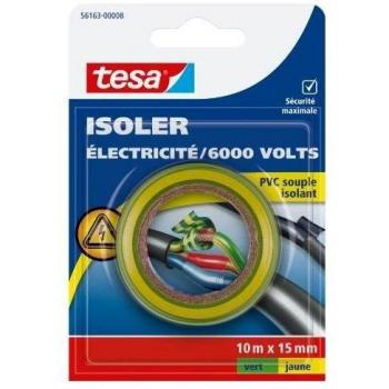 Tesa 56163-00008-00 - Cinta aislante