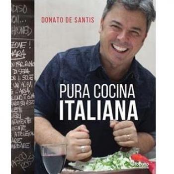 PURA COCINA ITALIANA