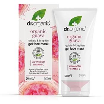 MASC. FACIAL GUAYABA 50ml DR. ORGANIC