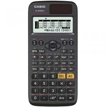 Casio FX-87DE X (importado)