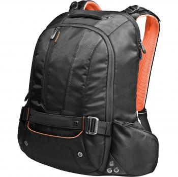 Everki Beacon - Mochila para portátiles de hasta 18, color negro