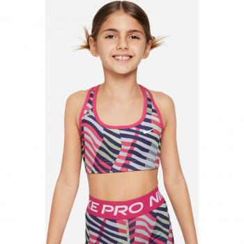 Top de mujer Swoosh Nike