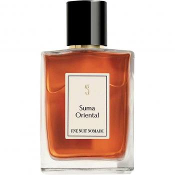 Suma Oriental Nomadic Night Eau de Parfum 100 ml