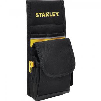 Caja de herramientas Stanley 1-93-329 de Nylon en color negro