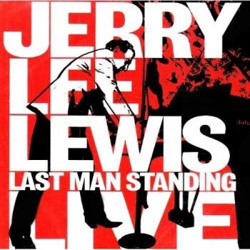 Last Man Standing  Live
