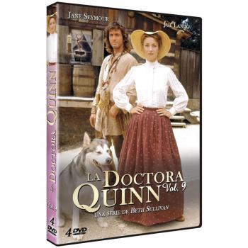 La Doctora Quinn