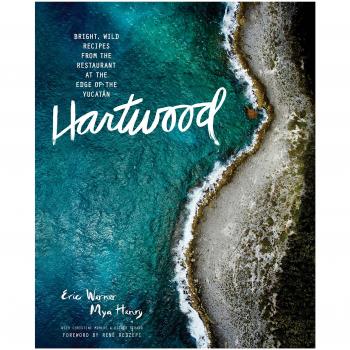 Hartwood