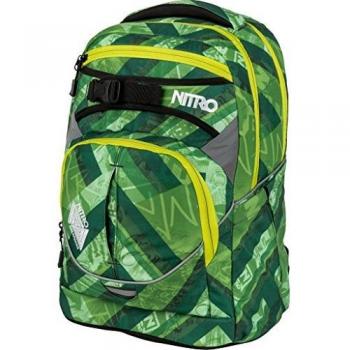 Mochila Nitro Superhéroe 30l