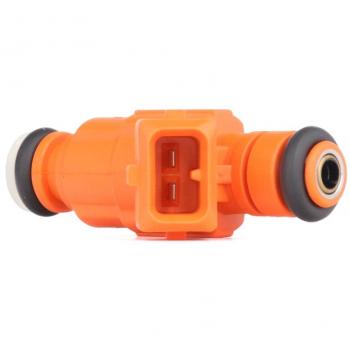 BOSCH Inyector Diesel 0 280 156 034 para vehículos PEUGEOT (206, 307, Partner, 1007) y CITROËN (C3, Xsara, Berlingo, C