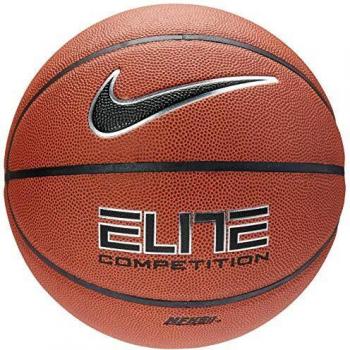 Nike Elite Competition 8P Pelota, Unisex Adulto, Multicolor