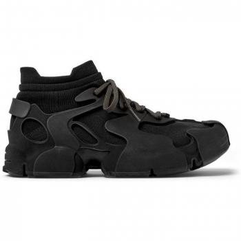 CamperLab Sneakers for Men, Black, Size 42