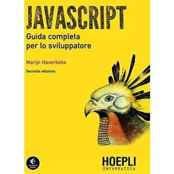 JavaScript: Guía Completa para Desarrolladores - Marijn Haverbeke