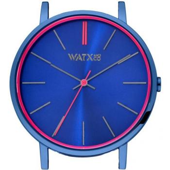 Reloj Mujer Watx & Colors WXCA3026 Ø 38 mm