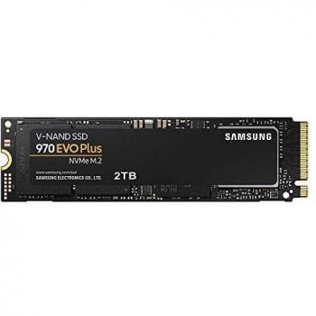 Samsung 970 EVO Plus Unidad de estado sólido interna