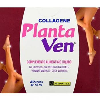 PHYTOVIT - COLAGENO PLANTAVEN 20amp PHYTOVIT