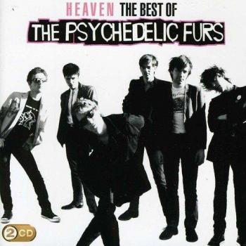 Heaven: The Best Of The Psychedelic Furs