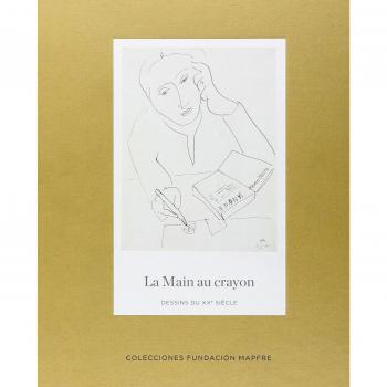 La main au crayon