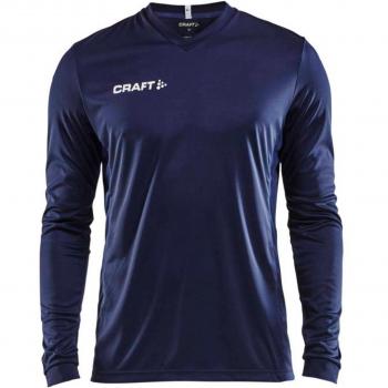 Jersey de Manga Larga Craft Squad Sólido