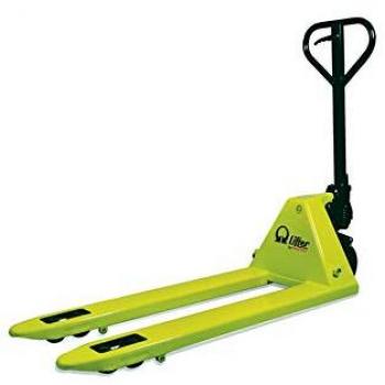 TRANSPALETA PROFESIONAL RUEDA NYLON 2200 KG