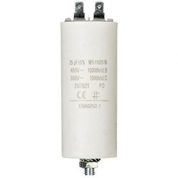 Fixapart W1-11025N, Cebador, 450 V , Blanco