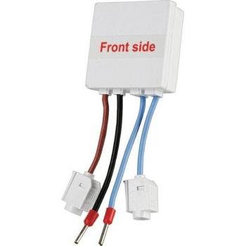 Trust AWS-3500 Mini Interruptor Integrable 3500W