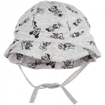 NAME IT Nitmickey Rene Hat Mznb Wdi, Sombrero para Bebés, Multicolor