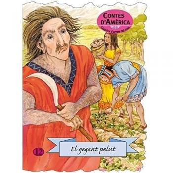 El gegant pelut