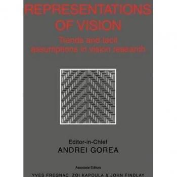 Representaciones de la Visión: Tendencias y Suposiciones Tácitas en la Investigación Visual
