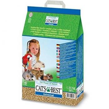 Cat's Best 29761 Cat 's Best Universal - Arena para Gatos