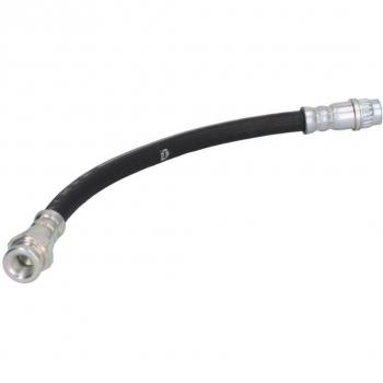 Tubo de freno y latiguillo de freno DELPHI LH6664, compatible con sistemas de frenos hidráulicos, fabricado en material resistente a la corrosión, diseñado para garantizar un rendimiento óptimo y seguridad en la fren